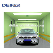 Автомобильный лифт Delfar для легковых автомобилей